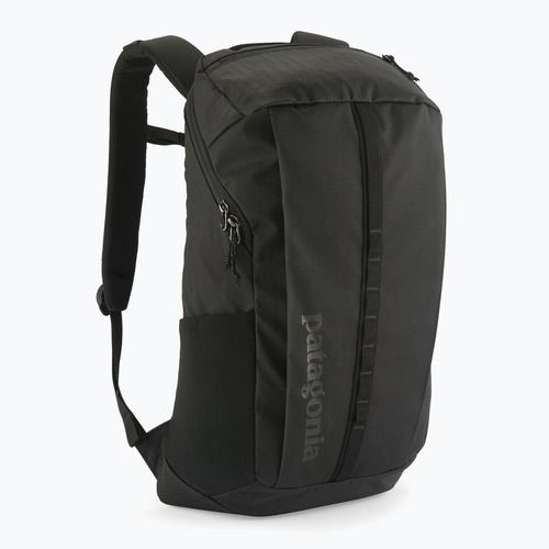 Patagonia Black Hole Pack 25 л туристическа раница черна