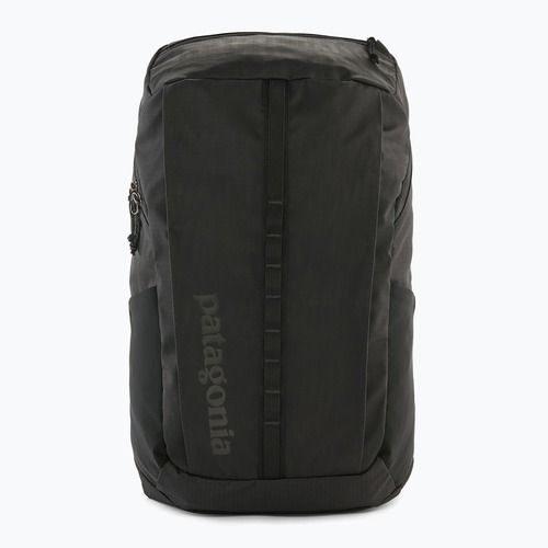 Patagonia Black Hole Pack 25 л туристическа раница черна