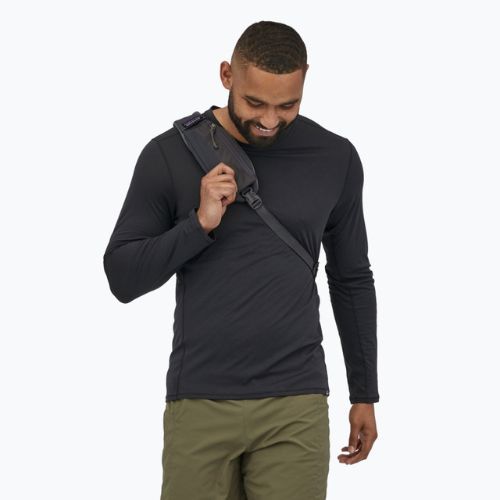 Patagonia Atom Sling 8 l раница за рамо forge grey