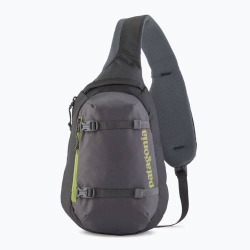 Patagonia Atom Sling 8 l раница за рамо forge grey