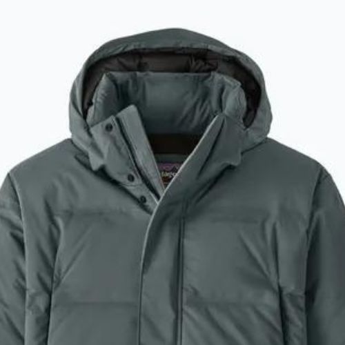 Мъжки панталон Patagonia Jackson Glacier Down Coat Parka nouveau green