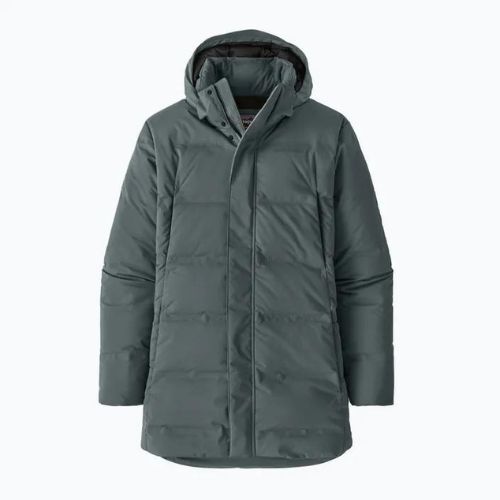 Мъжки панталон Patagonia Jackson Glacier Down Coat Parka nouveau green