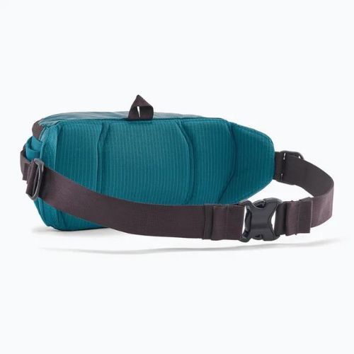 Патагония Black Hole Waist Pack 5 l belay blue kidney pouch
