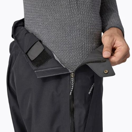 Мъжки панталони Patagonia Triolet black