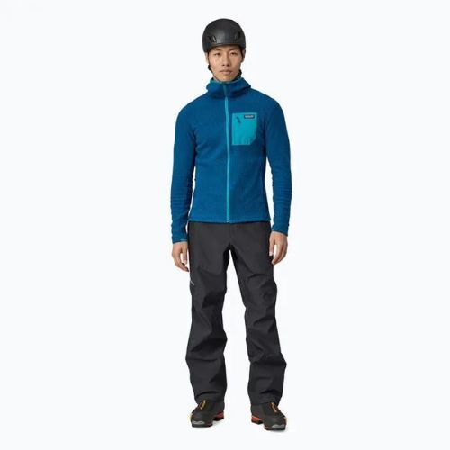 Мъжки панталони Patagonia Triolet black