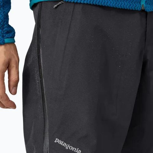 Мъжки панталони Patagonia Triolet black