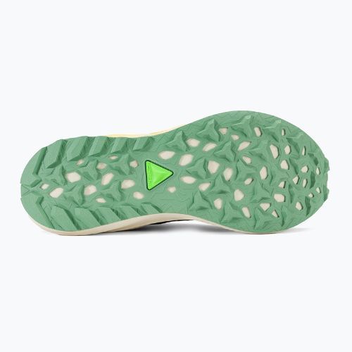 Мъжки обувки за бягане FUJILITE 4 black/magnetic blue на ASICS