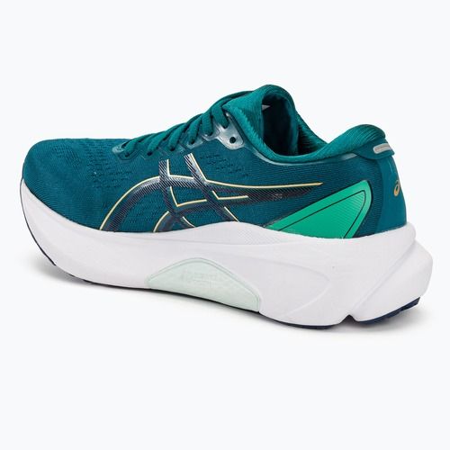 ASICS Gel-Kayano 30 дамски обувки за бягане rich teal/blue expanse