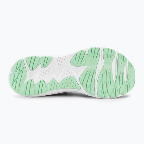 ASICS Jolt 4 black/bright sunstone дамски обувки за бягане