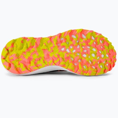 ASICS Trabuco Terra 2 black/sun coral дамски обувки за бягане