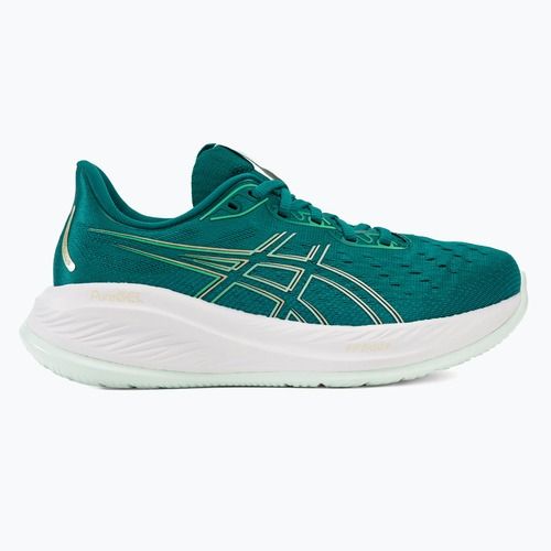 ASICS Gel-Cumulus 26 дамски обувки за бягане rich teal/pale mint