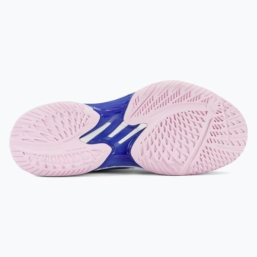 Дамски волейболни обувки ASICS Sky Elite FF 2 light sapphire/white