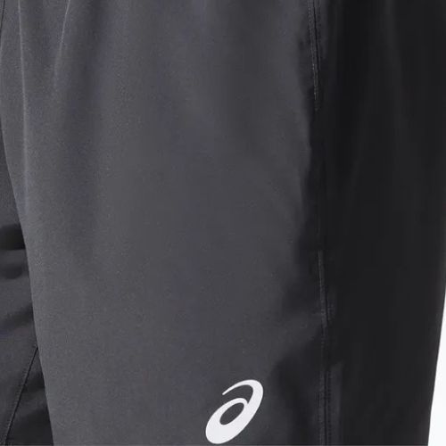 Мъжки къси панталони за бягане ASICS Core 7IN графитено сиво