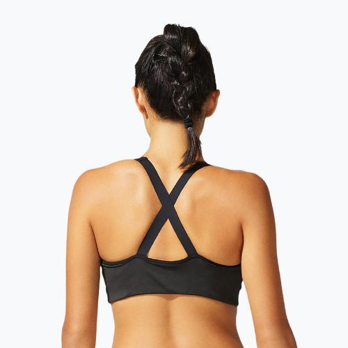 Сутиен за бягане ASICS Accelerate performance черен