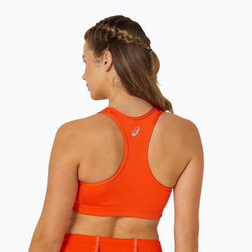 Сутиен с логото на ASICS Core