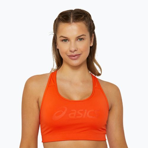 Сутиен с логото на ASICS Core