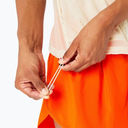 ASICS дамска жилетка без ръкави Metarun Packable Birch