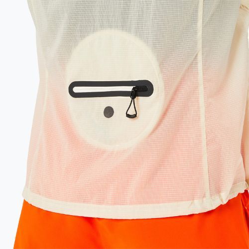 ASICS дамска жилетка без ръкави Metarun Packable Birch