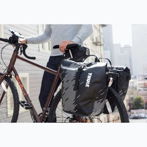 Носач за велосипед Thule Tour Rack