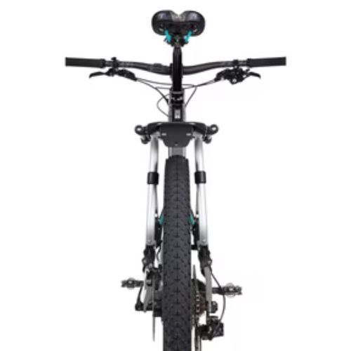 Носач за велосипед Thule Tour Rack