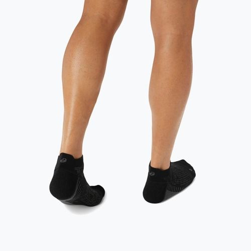 Чорапи за бягане ASICS Performance Ankle performance black