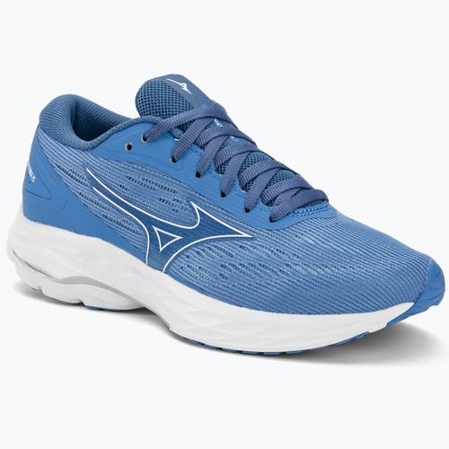 Дамски обувки за бягане Mizuno Wave Ultima 15 marina/white/cerulean