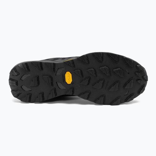 Мъжки обувки за бягане Mizuno Wave Daichi 8 GTX ebony/ultimate grey/black