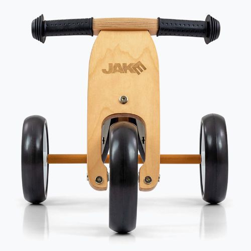 Milly Mally Jake класическа триколка черна