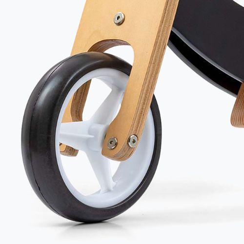 Milly Mally Jake класическа триколка черна