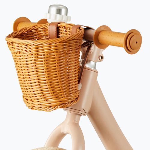 Велосипед без педалии Kinderkraft Rapid 2 pink