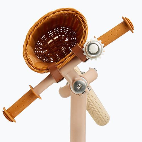 Велосипед без педалии Kinderkraft Rapid 2 pink