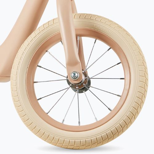 Велосипед без педалии Kinderkraft Rapid 2 pink