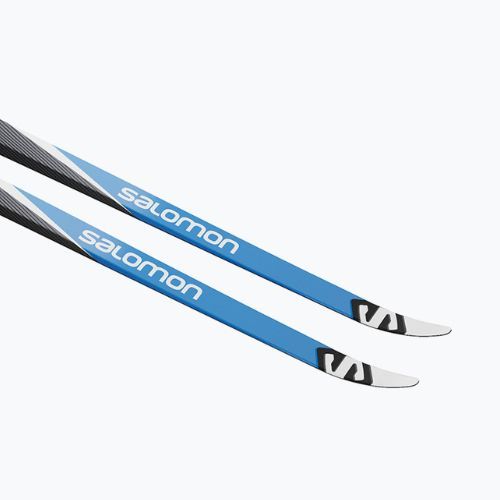 Ски за ски бягане Salomon RS 7 PM + връзки Prolink Access