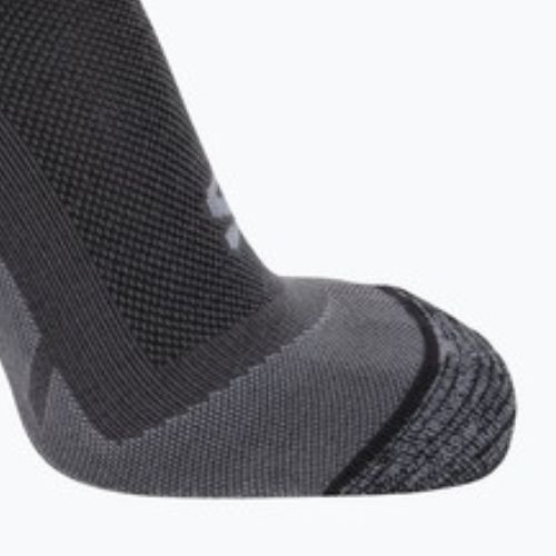 Чорапи за бягане Salomon Speedcross Ankle black/magnet/quarry