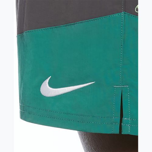 Мъжки шорти за плуване Nike Multi Logo Vortex 5" Volley bicoastal