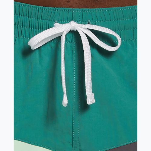 Мъжки шорти за плуване Nike Multi Logo Vortex 5" Volley bicoastal