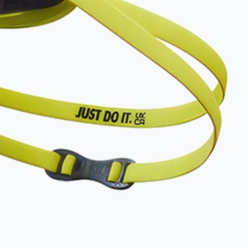 Очила за плуване Nike Legacy bright cactus