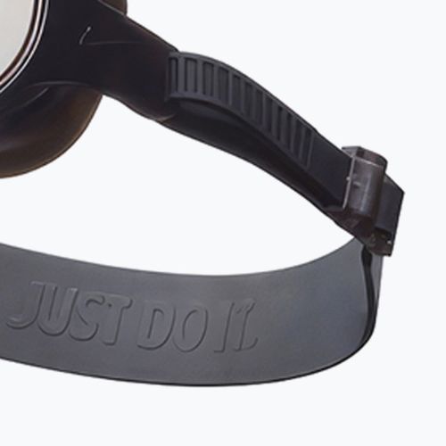 Очила за плуване Nike Universal Fit черни