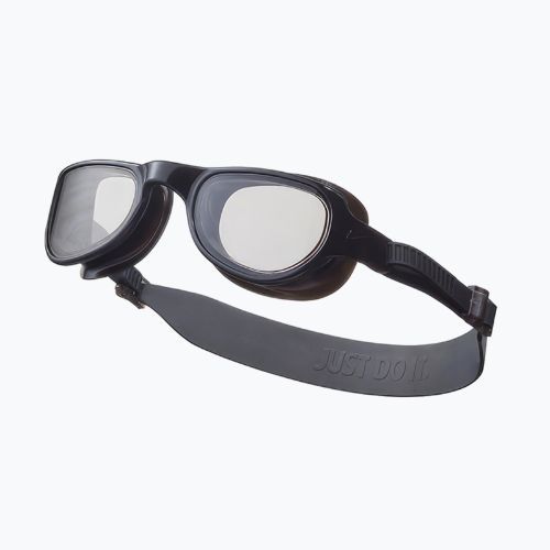 Очила за плуване Nike Universal Fit черни