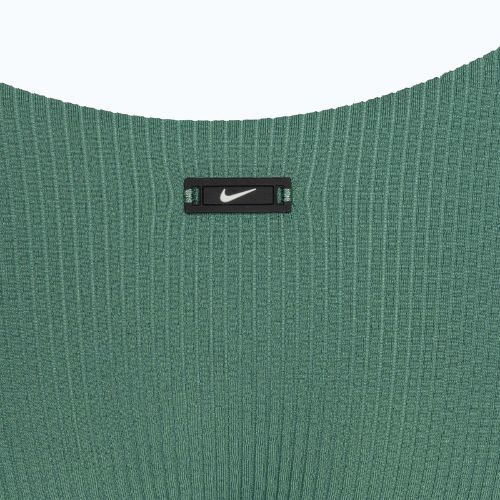 Nike Elevated Essential Pucker Crossback двуместен бански от една част