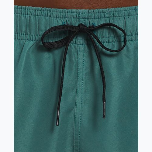 Мъжки бански шорти Nike Swoosh Break 5" Volley bicoastal