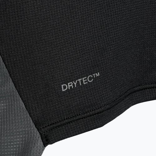 Мъжки дълъг ръкав за бягане On Performance Long-T black/eclipse