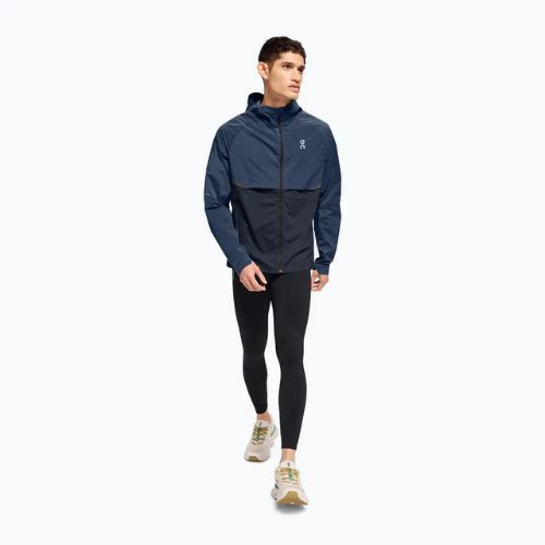 Мъжки гамаши за бягане On Core Tights black