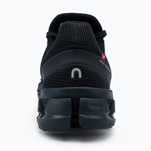 Мъжки обувки за бягане On Cloudswift 3 AD black