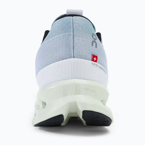 Мъжки обувки за бягане On Cloudsurfer mineral/aloe