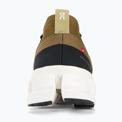 Мъжки обувки за бягане On Cloudswift 3 hunter/safari