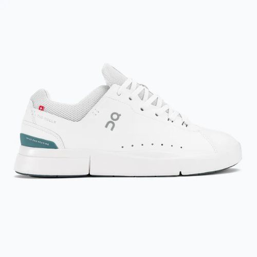 Мъжки обувки On The Roger Advantage white/ice