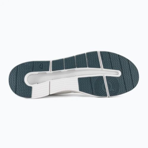 Мъжки обувки On The Roger Advantage white/ice