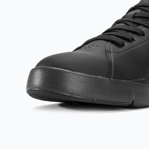 Мъжки обувки за бягане On The Roger Advantage black