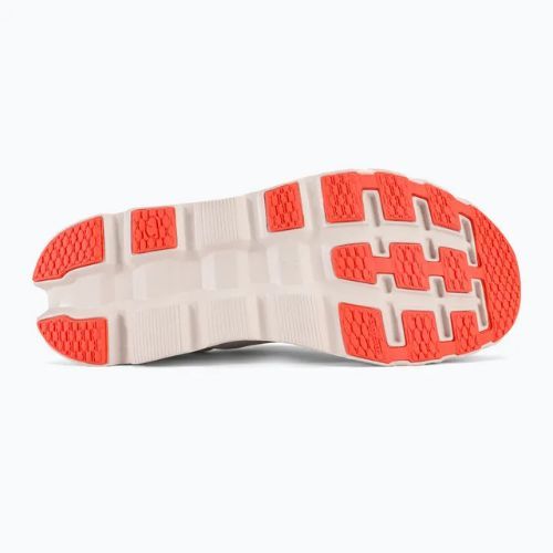 Мъжки обувки за бягане On Cloudstratus 3 undyed-white/sand